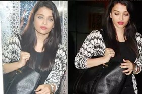 શું પ્રેગ્નન્ટ છે ઐશ્વર્યા રાય બચ્ચન? Viral થઇ રહી છે તસવીર