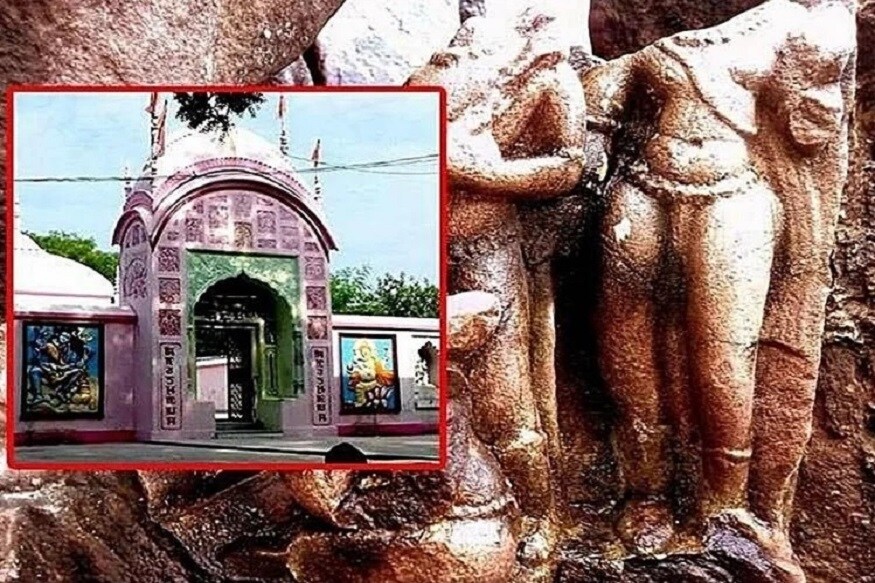 સામાન્ય રીતે લોકો તૂટી અથવા તૂટી ગયેલી મૂર્તિઓની પૂજા કરતા નથી, પરંતુ ઉત્તર પ્રદેશમાં એક એવું મંદિર છે, જ્યાં માથા વગરની મૂર્તિઓની પૂજા કરવામાં આવે છે. મોટાભાગના દેવો અને દેવીઓનું માથું અહીં નથી. આ મૂર્તિઓ 900 વર્ષ સુધી જાળવી રાખવામાં આવી રહી છે. સામાન્ય રીતે લોકો તૂટી અથવા તૂટી ગયેલી મૂર્તિઓની પૂજા કરતા નથી, પરંતુ ઉત્તર પ્રદેશમાં એક એવું મંદિર છે, જ્યાં માથા વગરની મૂર્તિઓની પૂજા કરવામાં આવે છે. મોટાભાગના દેવો અને દેવીઓનું માથું અહીં નથી. આ મૂર્તિઓ 900 વર્ષ સુધી જાળવી રાખવામાં આવી રહી છે.