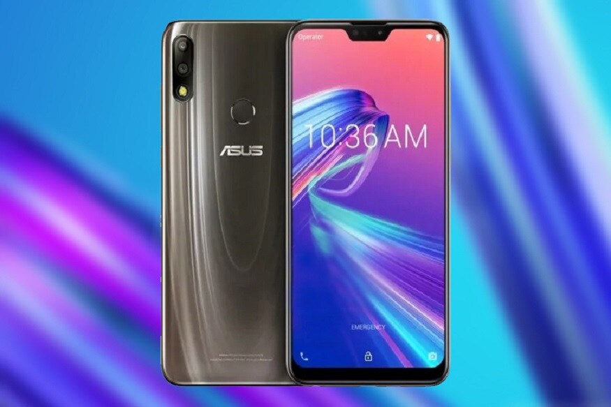 ફ્લિપકાર્ડ પર શરૂ થયો આસુસ OMG ડેઝ સેલ. જેમાં Asus Zenfone Pro M1, Asus Max M2, Asus Max Pro M2 અને Zenfone Lite1 પર ડિસ્કાઉન્ટ મળી રહ્યું છે. અમે તમને જણાવી રહ્યાં છે કે, આસુસના આ સ્માર્ટફોન પર કેટલા રૂપિયાનું ડિસ્કાઉન્ટ મળી રહ્યું છે. ફ્લિપકાર્ડ પર શરૂ થયો આસુસ OMG ડેઝ સેલ. જેમાં Asus Zenfone Pro M1, Asus Max M2, Asus Max Pro M2 અને Zenfone Lite1 પર ડિસ્કાઉન્ટ મળી રહ્યું છે. અમે તમને જણાવી રહ્યાં છે કે, આસુસના આ સ્માર્ટફોન પર કેટલા રૂપિયાનું ડિસ્કાઉન્ટ મળી રહ્યું છે.