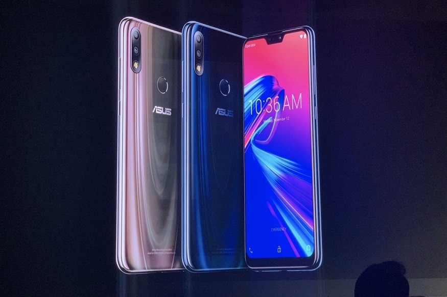 જો તમે Asus Max Pro M2નો 6GB RAMવાળો સ્માર્ટફોન ખરીદશો તો તમને આ ફોન માત્ર 9,999માં મળશે. જ્યારે આ ફોન લોન્ચ થયો ત્યારે તેની કિંમત 15,999 રૂપિયા હતી. આમ આ ફોન પર 6 હજાર રૂપિયાનું ડિસ્કાઉન્ટ મળશે. જો તમે Asus Max Pro M2નો 6GB RAMવાળો સ્માર્ટફોન ખરીદશો તો તમને આ ફોન માત્ર 9,999માં મળશે. જ્યારે આ ફોન લોન્ચ થયો ત્યારે તેની કિંમત 15,999 રૂપિયા હતી. આમ આ ફોન પર 6 હજાર રૂપિયાનું ડિસ્કાઉન્ટ મળશે.