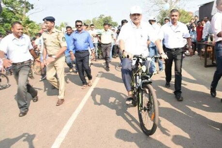 મનોહર પારિકરની સાદગીનો આ કિસ્સો છે ઘણો પ્રખ્યાત, જાણો આ વિશે મનોહર પારિકરની સાદગીનો આ કિસ્સો છે ઘણો પ્રખ્યાત, જાણો આ વિશે