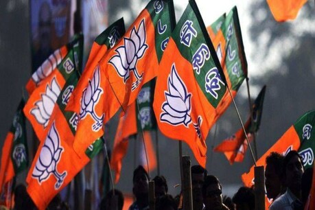 અ'વાદઃ BJPના મહિલા મોરચાના અધ્યક્ષાનો આપઘાતનો પ્રયાસ, સારવાર હેઠળ અ'વાદઃ BJPના મહિલા મોરચાના અધ્યક્ષાનો આપઘાતનો પ્રયાસ, સારવાર હેઠળ