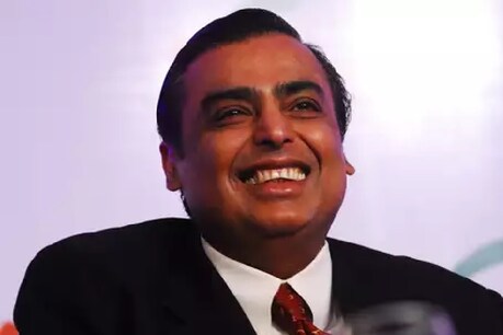 Forbes List: દુનિયાના 13મા સૌથી ધનિક વ્યક્તિ મુકેશ અંબાણી, જેફ બેઝોસ નંબર-1 Forbes List: દુનિયાના 13મા સૌથી ધનિક વ્યક્તિ મુકેશ અંબાણી, જેફ બેઝોસ નંબર-1