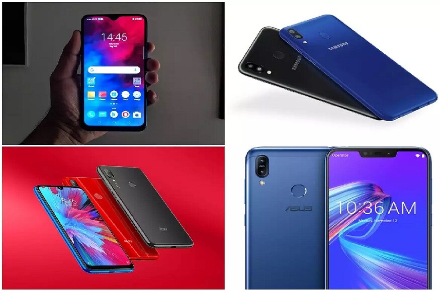 રિયલમીએ તેમનો નવો સ્માર્ટફોન Realme 3 લોન્ચ કરી દીધો છે. કંપનીએ તેમના ટીઝરમાં બતાવવામાં આવ્યું છે કે આ ફોનમાં Mediatech Helio P70 પ્રોસેસર અને 4230 mAhની મજબૂત બેટરી છે. કંપની દાવો કરે છે કે તે 5000 એમએએચ પાવર સાથે અન્ય કંપનીની બેટરીઓ કરતાં વધુ બેકઅપ આપશે. આ colorOS 6 આધારિત એન્ડ્રોઇડ પાઇ પર કામ કરે છે. ફોનમાં 6.2 ઇંચની એચડી + રિઝોલ્યુશન (1570x720 પિક્સેલ્સ) છે. રિયલમીએ તેમનો નવો સ્માર્ટફોન Realme 3 લોન્ચ કરી દીધો છે. કંપનીએ તેમના ટીઝરમાં બતાવવામાં આવ્યું છે કે આ ફોનમાં Mediatech Helio P70 પ્રોસેસર અને 4230 mAhની મજબૂત બેટરી છે. કંપની દાવો કરે છે કે તે 5000 એમએએચ પાવર સાથે અન્ય કંપનીની બેટરીઓ કરતાં વધુ બેકઅપ આપશે. આ colorOS 6 આધારિત એન્ડ્રોઇડ પાઇ પર કામ કરે છે. ફોનમાં 6.2 ઇંચની એચડી + રિઝોલ્યુશન (1570x720 પિક્સેલ્સ) છે.