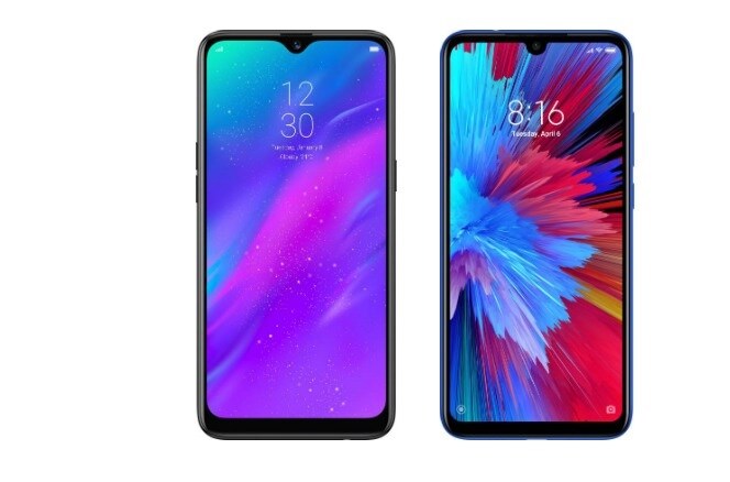 આ ફોનમાં Mediatech Helio P70 પ્રોસેસર અને 4230 mAhની બેટરી હશે. Helio P70 પ્રોસેસરને લઇને 40 ટકા પાવર કંઝપ્શન અને 30 ટકા ઝડપી ડાઉનલોડ્સનો દાવો કરવામાં આવે છે. આ ઉપરાંત તે પણ કન્ફર્મ થઇ ચુક્યું છે કે તેમાં વોટર ડ્રોપ નોચ મળશે. આ ફોનમાં Mediatech Helio P70 પ્રોસેસર અને 4230 mAhની બેટરી હશે. Helio P70 પ્રોસેસરને લઇને 40 ટકા પાવર કંઝપ્શન અને 30 ટકા ઝડપી ડાઉનલોડ્સનો દાવો કરવામાં આવે છે. આ ઉપરાંત તે પણ કન્ફર્મ થઇ ચુક્યું છે કે તેમાં વોટર ડ્રોપ નોચ મળશે.