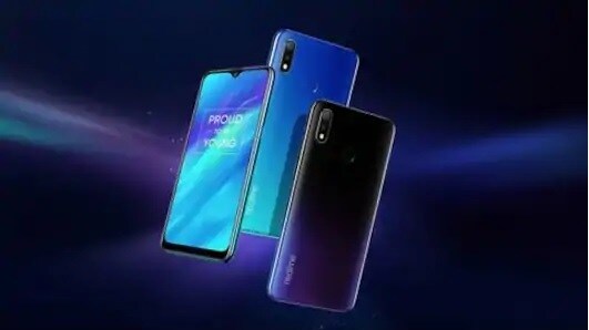 ડિઝાઇનની વાત કરીએ તો આ ફોન પણ Realme 1 અને Realme 2ની જેમ ડાયમંડ કટ ડિઝાઇન સાથે આવશે. જોકે Redmi 2 Proમાં ડાયમંડ કટ ડિઝાઇન થીમ જોવા મળી નથી. ડિઝાઇનની વાત કરીએ તો આ ફોન પણ Realme 1 અને Realme 2ની જેમ ડાયમંડ કટ ડિઝાઇન સાથે આવશે. જોકે Redmi 2 Proમાં ડાયમંડ કટ ડિઝાઇન થીમ જોવા મળી નથી.