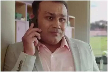ટી-20માં વ્હાઇટવોશ પછી સેહવાગે બદલ્યો સુર, કહ્યું - મરવા ન દેતા યાર! ટી-20માં વ્હાઇટવોશ પછી સેહવાગે બદલ્યો સુર, કહ્યું - મરવા ન દેતા યાર!
