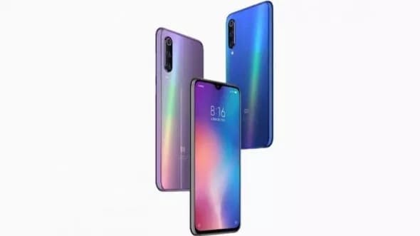Xiaomiએ ગયા મહિને ચીનમાં Mi9 સિરીઝના ત્રણ નવા સ્માર્ટફોન Xiaomi Mi 9, Mi 9 Transparent Edition, Mi 9 SE લોન્ચ કર્યો હતા. Xiaomiએ ગયા મહિને ચીનમાં Mi9 સિરીઝના ત્રણ નવા સ્માર્ટફોન Xiaomi Mi 9, Mi 9 Transparent Edition, Mi 9 SE લોન્ચ કર્યો હતા.