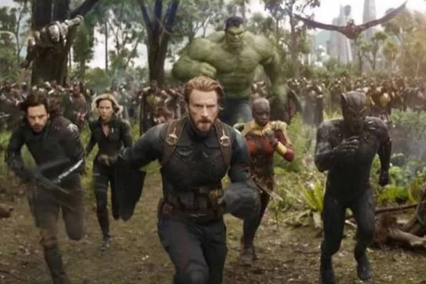 ગત વર્ષે રિલીઝ થયેલી Avengers Infinity Warનો ફેન્સમાં જબરદસ્ત ક્રેજ હતો અને આ ફિલ્મને જોનારા લોકોને એ જાણવું હતું કે, આખરે તેમના મરેલા સુપરહીરો કેવી રીતે પાછા આવ્યા. પરંતુ પ્રોબલમ હવે એ છે કે, આ ફિલ્મની ટિકિટ દેશભરમાં ઉપલબ્ધ નથી કેમ કે, લગભગ તમામ સિનેમાઘરોમાં ટિકિટ વેંચાઈ ગઈ છે. ગત વર્ષે રિલીઝ થયેલી Avengers Infinity Warનો ફેન્સમાં જબરદસ્ત ક્રેજ હતો અને આ ફિલ્મને જોનારા લોકોને એ જાણવું હતું કે, આખરે તેમના મરેલા સુપરહીરો કેવી રીતે પાછા આવ્યા. પરંતુ પ્રોબલમ હવે એ છે કે, આ ફિલ્મની ટિકિટ દેશભરમાં ઉપલબ્ધ નથી કેમ કે, લગભગ તમામ સિનેમાઘરોમાં ટિકિટ વેંચાઈ ગઈ છે.