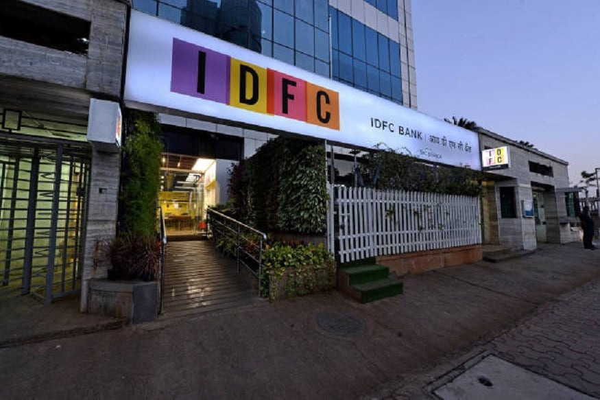 પાંચમા નંબર પર IDFC બેન્ક રહી, આની હેડ ઓફિસ ચેન્નાઈમાં છે. ચેન્નાઈ તામિલનાડુની રાજધાની છે. આ બેન્કમાં 9670 કર્મચારી કામ કરે છે. પાંચમા નંબર પર IDFC બેન્ક રહી, આની હેડ ઓફિસ ચેન્નાઈમાં છે. ચેન્નાઈ તામિલનાડુની રાજધાની છે. આ બેન્કમાં 9670 કર્મચારી કામ કરે છે.