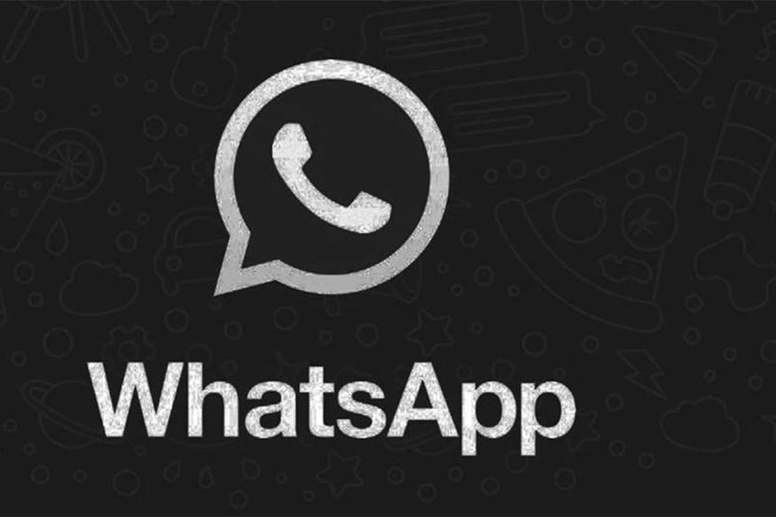 Dark Mode Feature: આ ફિચર શરૂ કરતાની સાથે જ વોટ્સએપનું બેકગ્રાન્ડ કાળા કલરનું થઈ જશે. આનાથી યૂઝર્સ ખૂબ લાંબા સમય સુધી કોઈ જ પરેશાની વગર ચેટિંગ કરી શકશે અને તેનાથી તેમની આંખોને કોઈ જ નુક્સાન નહીં થાય. આ ફિચરને લઈને WaBetaInfo અનેક વખત ટ્વિટ કરી ચુકી છે. હાલ આ ટેસ્ટિંગ મોડમાં છે. (પ્રતિકાત્મક તસવીર) Dark Mode Feature: આ ફિચર શરૂ કરતાની સાથે જ વોટ્સએપનું બેકગ્રાન્ડ કાળા કલરનું થઈ જશે. આનાથી યૂઝર્સ ખૂબ લાંબા સમય સુધી કોઈ જ પરેશાની વગર ચેટિંગ કરી શકશે અને તેનાથી તેમની આંખોને કોઈ જ નુક્સાન નહીં થાય. આ ફિચરને લઈને WaBetaInfo અનેક વખત ટ્વિટ કરી ચુકી છે. હાલ આ ટેસ્ટિંગ મોડમાં છે. (પ્રતિકાત્મક તસવીર)