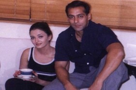 વર્ષો બાદ ઇન્ટરનેટ પર VIRAL થઇ સલમાન ઐશ્વર્યાની તસવીર, જુઓ કોણે કરી છે શેર