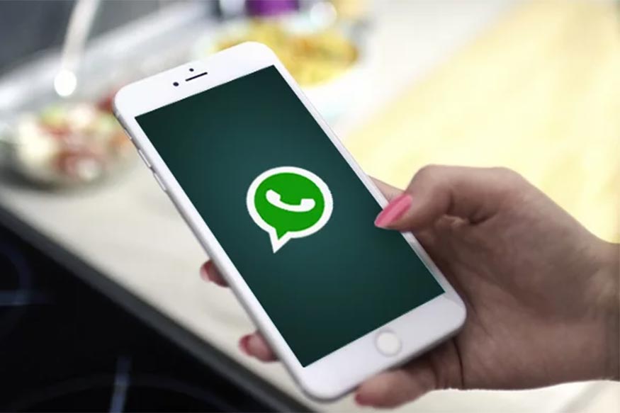 Ranking Contact: WaBetaInfoએ ટ્વિટ કરીને જણાવ્યું કે, વોટ્સએપ "Ranking" નામના આ ફિચર પર કામ કરી રહ્યું છે. આ ફિચરમાં વોટ્સએપ એવા કોન્ટ્ટને આપમેળે રેન્ક ઓર્ડરમાં રાખશે જેની સાથે તમે અવારનવાર વાતચીત કરો છો. (પ્રતિકાત્મક તસવીર) Ranking Contact: WaBetaInfoએ ટ્વિટ કરીને જણાવ્યું કે, વોટ્સએપ "Ranking" નામના આ ફિચર પર કામ કરી રહ્યું છે. આ ફિચરમાં વોટ્સએપ એવા કોન્ટ્ટને આપમેળે રેન્ક ઓર્ડરમાં રાખશે જેની સાથે તમે અવારનવાર વાતચીત કરો છો. (પ્રતિકાત્મક તસવીર)