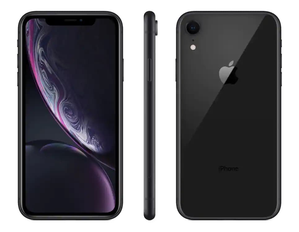 Apple iPhone XR: 64 જીબી સ્ટોરેજ વેરિઅન્ટ રૂ. 3,800 ના કેશબેક સાથે ખરીદી શકાય છે. આ ફોનની કિંમત રૂ. 76,900 છે, જે કેશબેક પછી રૂ. 73,100 થશે. તે જ સમયે તેના 256 જીબી સ્ટોરેજ વેરિયન્ટ રૂ .12,000 ના કેશબેક પછી 79,900 રૂપિયા થશે. તેની હકીકત કિંમત 91,900 રૂપિયા છે. Apple iPhone XR: 64 જીબી સ્ટોરેજ વેરિઅન્ટ રૂ. 3,800 ના કેશબેક સાથે ખરીદી શકાય છે. આ ફોનની કિંમત રૂ. 76,900 છે, જે કેશબેક પછી રૂ. 73,100 થશે. તે જ સમયે તેના 256 જીબી સ્ટોરેજ વેરિયન્ટ રૂ .12,000 ના કેશબેક પછી 79,900 રૂપિયા થશે. તેની હકીકત કિંમત 91,900 રૂપિયા છે.