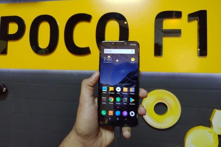 Oppo K1 ફોનમાં ઇન-ડિસ્પ્લે ફિંગરપ્રિન્ટ સેન્સર મળે છે. આ ઉપરાંત ફોનમાં અદભૂત ગેમિંગ અનુભવ માટે હાઇપર બુસ્ટ ટેક્નોલોજી આપવામાં આવી છે. Oppo K1 ફોનમાં ઇન-ડિસ્પ્લે ફિંગરપ્રિન્ટ સેન્સર મળે છે. આ ઉપરાંત ફોનમાં અદભૂત ગેમિંગ અનુભવ માટે હાઇપર બુસ્ટ ટેક્નોલોજી આપવામાં આવી છે.