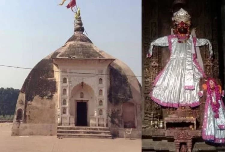 વિજ્ઞાનીઓ પણ ન શોધી શક્યા રહસ્ય- મંદિરની પ્રાચીનતા તે છત ટપકવાના કારણે, મંદિરના પૂજારી જણાવે છે કે, પુરાતત્વ નિષ્ણાત અને વૈજ્ઞાનિકોએ સમજવાનો ઘણો પ્રયત્ન કર્યો, પરંતુ તેનુ રહસ્ય જાણી શકાયુ નહીં. અત્યાર સુધી એવું જાણવા મળ્યું છે કે 11 મી સદીમાં મંદિરની પુનઃસ્થાપના કરવામાં આવી હતી. વિજ્ઞાનીઓ પણ ન શોધી શક્યા રહસ્ય- મંદિરની પ્રાચીનતા તે છત ટપકવાના કારણે, મંદિરના પૂજારી જણાવે છે કે, પુરાતત્વ નિષ્ણાત અને વૈજ્ઞાનિકોએ સમજવાનો ઘણો પ્રયત્ન કર્યો, પરંતુ તેનુ રહસ્ય જાણી શકાયુ નહીં. અત્યાર સુધી એવું જાણવા મળ્યું છે કે 11 મી સદીમાં મંદિરની પુનઃસ્થાપના કરવામાં આવી હતી.