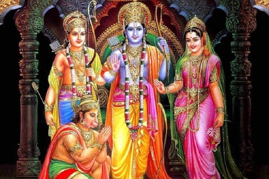 આજે સમગ્ર દેશ રામ નવમી એટલે કે ભગવાન રામની જન્મ જયંતિની ઉજવણી કરી રહ્યો છે. તમામ ભક્તો તમેના ઘરમાં નવરાત્રિ કળશી સ્થાપના કરી નવ દિવસ રામ અને દેવી મા ની વિધિ વિધાનથી પૂજા ઉપાસના અને હવન કરે છે. ભક્તો માટે એ જાણવું જરુરી છે કે રામનવમીનો શુભ દિવસ શા માટે ઉજવવામાં આવે છે. આજે સમગ્ર દેશ રામ નવમી એટલે કે ભગવાન રામની જન્મ જયંતિની ઉજવણી કરી રહ્યો છે. તમામ ભક્તો તમેના ઘરમાં નવરાત્રિ કળશી સ્થાપના કરી નવ દિવસ રામ અને દેવી મા ની વિધિ વિધાનથી પૂજા ઉપાસના અને હવન કરે છે. ભક્તો માટે એ જાણવું જરુરી છે કે રામનવમીનો શુભ દિવસ શા માટે ઉજવવામાં આવે છે.
