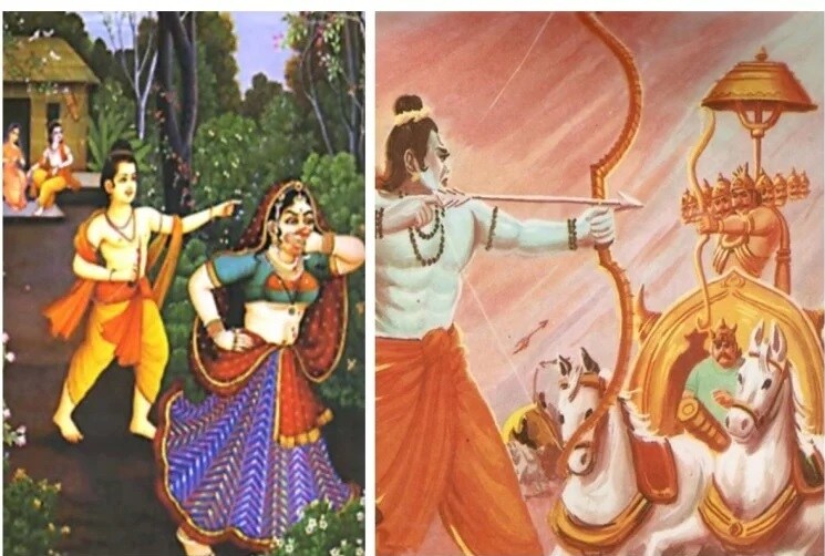 ભગવાન શ્રી રામનો જન્મ ચૈત્ર મહિનાના શુક્લ પક્ષના નવમીના દિવસે પુનવર્સુ નક્ષત્રમાં અયોધ્યાના રાજા દશરથની મોટી રાણી કૌશલ્યાના કોખે થયો હતો. આ વર્ષે તિથિ 14 એપ્રિલે છે. રામનવમીના દિવસે ગોસ્વામી તુલસીદાસ જીને રામચરિત માનસની રચના આરંભ કરી હતી. ભગવાન શ્રી રામનો જન્મ ચૈત્ર મહિનાના શુક્લ પક્ષના નવમીના દિવસે પુનવર્સુ નક્ષત્રમાં અયોધ્યાના રાજા દશરથની મોટી રાણી કૌશલ્યાના કોખે થયો હતો. આ વર્ષે તિથિ 14 એપ્રિલે છે. રામનવમીના દિવસે ગોસ્વામી તુલસીદાસ જીને રામચરિત માનસની રચના આરંભ કરી હતી.