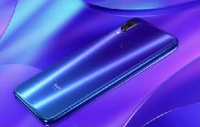 ઉપરાંત તેમાં 4,000mAh ની બેટરી આપવામાં આવી છે, જે ક્વોલકોમ ક્વિક ચાર્જ 4 ફાસ્ટ ચાર્જિંગ સપોર્ટ સાથે આવે છે. સ્માર્ટફોન એંડ્રોઇડ 9 પાઇ બેસ્ટ MIUI 10 ની સાથે પ્રીલોડેડ આવે છે. ઉપરાંત તેમાં 4,000mAh ની બેટરી આપવામાં આવી છે, જે ક્વોલકોમ ક્વિક ચાર્જ 4 ફાસ્ટ ચાર્જિંગ સપોર્ટ સાથે આવે છે. સ્માર્ટફોન એંડ્રોઇડ 9 પાઇ બેસ્ટ MIUI 10 ની સાથે પ્રીલોડેડ આવે છે.