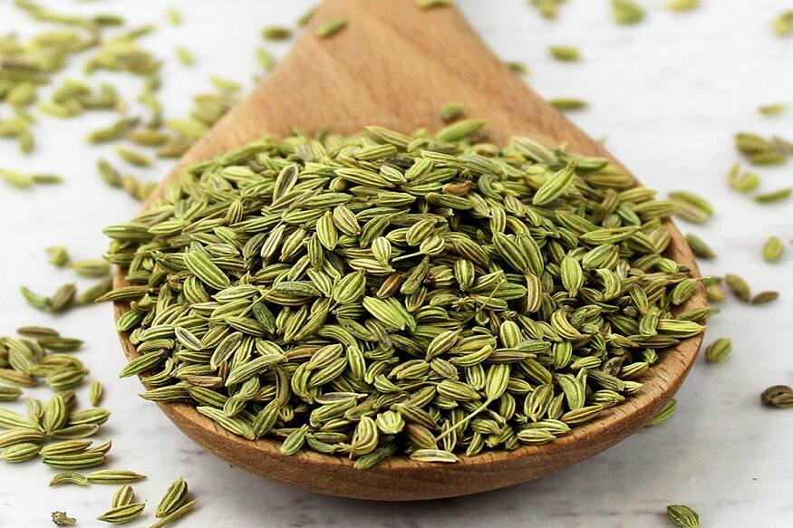 health benefits of fennel seeds News18 Gujarati