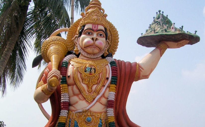 માન્યતા અનુસાર મોટા મંગળવારે, હનુમાન જયંતી મંગળવાર અને શનિવારના દિવસે હોય ત્યારે પાનનું બીડું બજરંગબલીને ચઢાવનાર ભક્તની દરેક ઈચ્છાઓ પૂરી થાય છે. તેમના ચરણોમાં બીડું અર્પણ કરવાનું રહસ્ય એ છે કે તમે વિનંતી કરી રહ્યા છો કે પ્રભુ તમારા જીનવનું બીડું (જવાબદારી) ઉઠાવે. માન્યતા અનુસાર મોટા મંગળવારે, હનુમાન જયંતી મંગળવાર અને શનિવારના દિવસે હોય ત્યારે પાનનું બીડું બજરંગબલીને ચઢાવનાર ભક્તની દરેક ઈચ્છાઓ પૂરી થાય છે. તેમના ચરણોમાં બીડું અર્પણ કરવાનું રહસ્ય એ છે કે તમે વિનંતી કરી રહ્યા છો કે પ્રભુ તમારા જીનવનું બીડું (જવાબદારી) ઉઠાવે.