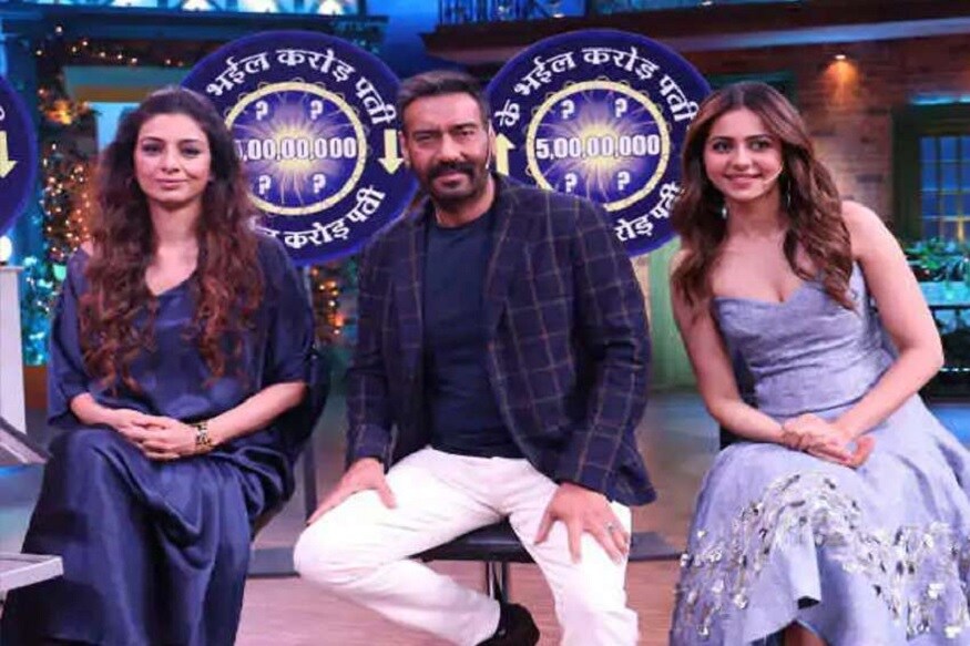 આ સ્વયંવરમાં ભાગ લેવા ઓડિયન્સમાં બેઠેલા કેટલાંક યુવકો સ્ટેજ પર આવ્યા હતાં અને તેમણે પોત પોતાની ખુબીઓ જણાવી તબુને ઇમ્પ્રેસ કરવાનો પ્રયાસ કર્યો હતો. એક કંટેસ્ટંટે કહ્યું કે, તે તબુને બાઇક પર ફેરવશે કારણ કે આજ સુધી તબુ ગાડીઓમાં જ ફરી હશે. આ સ્વયંવરમાં ભાગ લેવા ઓડિયન્સમાં બેઠેલા કેટલાંક યુવકો સ્ટેજ પર આવ્યા હતાં અને તેમણે પોત પોતાની ખુબીઓ જણાવી તબુને ઇમ્પ્રેસ કરવાનો પ્રયાસ કર્યો હતો. એક કંટેસ્ટંટે કહ્યું કે, તે તબુને બાઇક પર ફેરવશે કારણ કે આજ સુધી તબુ ગાડીઓમાં જ ફરી હશે.