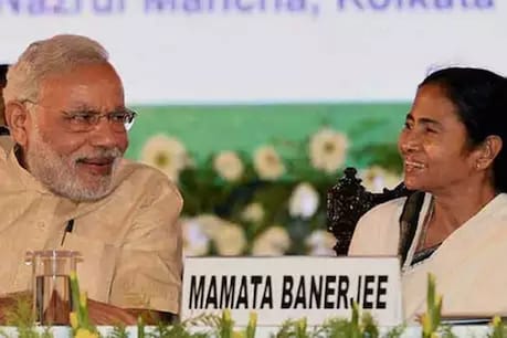 'ફાની'ને લઈ ફોન કરતા રહ્યા PM મોદી, મમતાએ ન આપ્યો જવાબ: PMO સૂત્ર 'ફાની'ને લઈ ફોન કરતા રહ્યા PM મોદી, મમતાએ ન આપ્યો જવાબ: PMO સૂત્ર