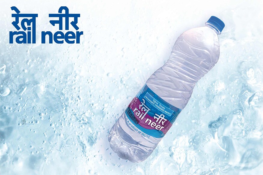 ન્યૂઝ18 ગુજરાતી : આગામી દિવસોમાં હવે તમે ગુજરાતના 20 રેલવે સ્ટેશન પર જશો તો તમને ફક્ત રેલ નીર જ મળશે, અથવા રેલવે સ્ટેશન પર લાગેલા પાણીના સ્ટેશન પરથી મળતું પાણી મળશે. આ રેલવે સ્ટેશનોમાં અમદાવાદનો પણ સમાવેશ થાય છે. એટલે કે અમદાવાદ સહિત ગુજરાતના 20 જેટલા રેલવે સ્ટેશનો પર અન્ય બ્રાન્ડનું પાણી નહીં મળે. IRCTC (ઇન્ડિયન રેલવે કેટરિંગ એન્ડ ટૂરિઝમ કોર્પોરેશન) તરફથી આગામી દિવસોમાં દેશના 22 રેલવે સ્ટેશન પર આ પ્રયોગ હાથ ધરવામાં આવનાર છે, જેમાં ગુજરાતના 20 અને રાજસ્થાનના બે રેલવે સ્ટેશનનો સમાવેશ થાય છે. ન્યૂઝ18 ગુજરાતી : આગામી દિવસોમાં હવે તમે ગુજરાતના 20 રેલવે સ્ટેશન પર જશો તો તમને ફક્ત રેલ નીર જ મળશે, અથવા રેલવે સ્ટેશન પર લાગેલા પાણીના સ્ટેશન પરથી મળતું પાણી મળશે. આ રેલવે સ્ટેશનોમાં અમદાવાદનો પણ સમાવેશ થાય છે. એટલે કે અમદાવાદ સહિત ગુજરાતના 20 જેટલા રેલવે સ્ટેશનો પર અન્ય બ્રાન્ડનું પાણી નહીં મળે. IRCTC (ઇન્ડિયન રેલવે કેટરિંગ એન્ડ ટૂરિઝમ કોર્પોરેશન) તરફથી આગામી દિવસોમાં દેશના 22 રેલવે સ્ટેશન પર આ પ્રયોગ હાથ ધરવામાં આવનાર છે, જેમાં ગુજરાતના 20 અને રાજસ્થાનના બે રેલવે સ્ટેશનનો સમાવેશ થાય છે.