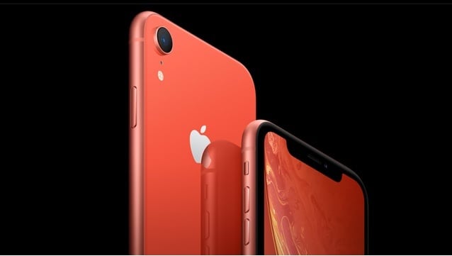 Apple iPhone XR ના 64GB સ્ટોરેજ વેરિએન્ટ પર યૂઝર્સને રૂ. 17,450 સુધીનું ઇન્સ્ટન્ટ ડિસ્કાઉન્ટ ઓફર કરવામાં આવી રહ્યું છે. આ સ્માર્ટફોનને ગયા વર્ષે લોન્ચ કરવામાં આવ્યો હતો. Apple iPhone XR ના 64GB સ્ટોરેજ વેરિએન્ટ પર યૂઝર્સને રૂ. 17,450 સુધીનું ઇન્સ્ટન્ટ ડિસ્કાઉન્ટ ઓફર કરવામાં આવી રહ્યું છે. આ સ્માર્ટફોનને ગયા વર્ષે લોન્ચ કરવામાં આવ્યો હતો.