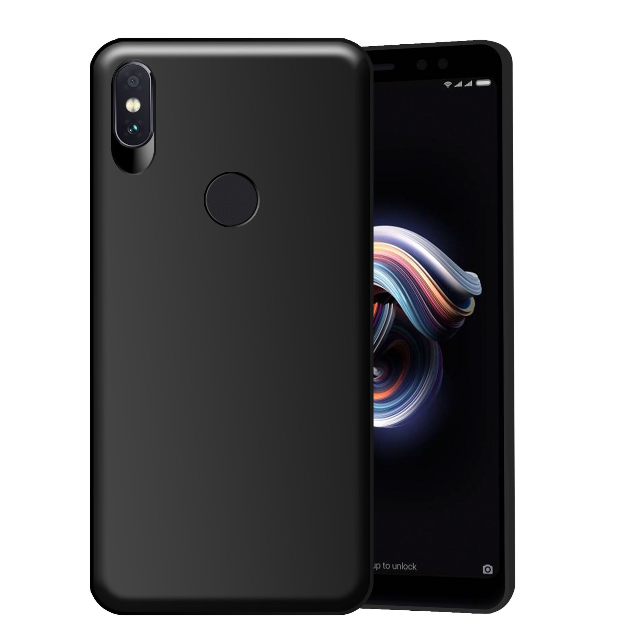 રેડમી નોટ 5 પ્રોના 4 GB +64 સ્ટોરેજ અને 6 જીબી +64 GB સ્ટોરેજ વેરિએન્ટ બન્ને 2000 રુપિયાના ડિસ્કાઉન્ટ સાથે સેલમાં ઉપલબ્ધ છે. 4જીબી અને 64 જીબી સ્ટોરેજ વેરિએન્ટ 12,999 રુપિયાને બદલે 10,999 રુપિયામાં અને 6જીબી અને 64જીબી સ્ટોરેજ વેરિએન્ટ 13,999 રુપિયાને બદલે 11,999 રુપિયામાં મળી રહ્યો છે. રેડમી નોટ 5 પ્રોના 4 GB +64 સ્ટોરેજ અને 6 જીબી +64 GB સ્ટોરેજ વેરિએન્ટ બન્ને 2000 રુપિયાના ડિસ્કાઉન્ટ સાથે સેલમાં ઉપલબ્ધ છે. 4જીબી અને 64 જીબી સ્ટોરેજ વેરિએન્ટ 12,999 રુપિયાને બદલે 10,999 રુપિયામાં અને 6જીબી અને 64જીબી સ્ટોરેજ વેરિએન્ટ 13,999 રુપિયાને બદલે 11,999 રુપિયામાં મળી રહ્યો છે.