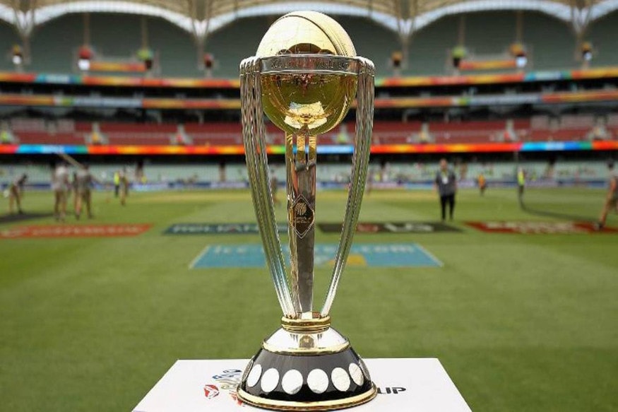 ICC World Cup 2019નો 30 મે થી પ્રારંભ થશે. પ્રથમ મેચ યજમાન ઇંગ્લેન્ડ અને દક્ષિણ આફ્રિકા વચ્ચે રમાશે. (PC -ICC) ICC World Cup 2019નો 30 મે થી પ્રારંભ થશે. પ્રથમ મેચ યજમાન ઇંગ્લેન્ડ અને દક્ષિણ આફ્રિકા વચ્ચે રમાશે. (PC -ICC)