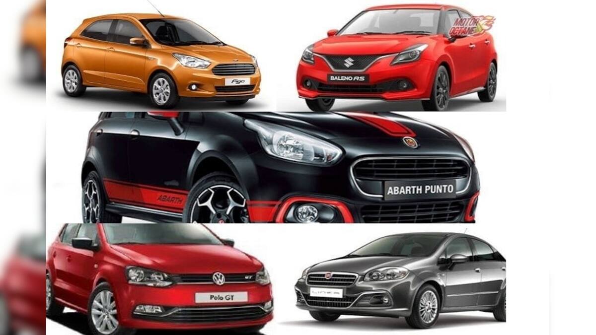 mostpowerfulhatchbackcarsinindiaunder10lakh News18 Gujarati