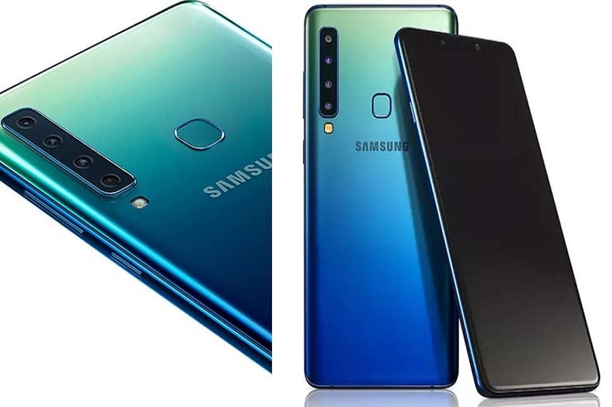 ઘટાડા બાદ ગેલેક્સી A9 ના 6 જીબી રેમ અને 128 GB વેરિએન્ટની કિંમત 25,990 રૂપિયા અને 8 જીબી રેમ સાથે 128 જીબી મોડલની કિંમl 28,990 રૂપિયા રાખવામાં આવી છે. ઘટાડા બાદ ગેલેક્સી એ 7ના 6 જીબી અને 64 જીબી વેરિએન્ટની કિંમત કિંમત 19,990 રુપિયા થઇ ગઇ છે. 6 જીબી રેમ અને 128 જીબી સ્ટોરેજની કિંમત 19,990 રુપિયા છે. ઘટાડા બાદ ગેલેક્સી A9 ના 6 જીબી રેમ અને 128 GB વેરિએન્ટની કિંમત 25,990 રૂપિયા અને 8 જીબી રેમ સાથે 128 જીબી મોડલની કિંમl 28,990 રૂપિયા રાખવામાં આવી છે. ઘટાડા બાદ ગેલેક્સી એ 7ના 6 જીબી અને 64 જીબી વેરિએન્ટની કિંમત કિંમત 19,990 રુપિયા થઇ ગઇ છે. 6 જીબી રેમ અને 128 જીબી સ્ટોરેજની કિંમત 19,990 રુપિયા છે.