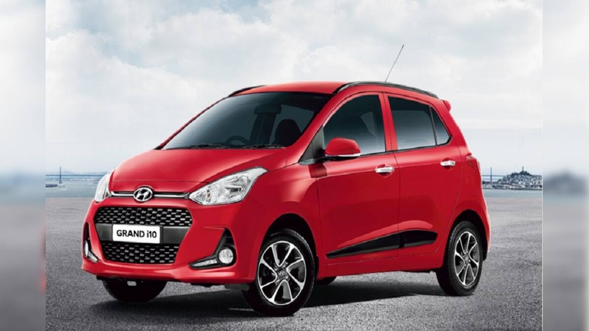 hyundaigrandi10cngvarientlaunchedinindiaknowpriceandfeatures
