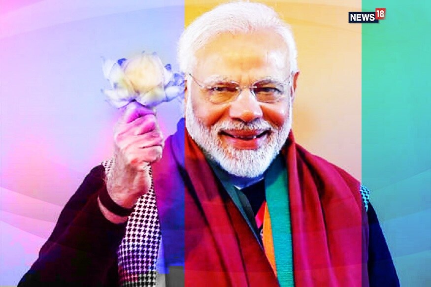 લોકસભાની કુલ 542 સીટમાંથી 538 સીટના પરિણામ સામે આવી ચૂક્યાં છે. અત્યાર સુધી આમાંથી 302 સીટ ભાજપે જીતી છે, જ્યારે એક પર હજુ તે આગળ છે. કોંગ્રેસના ભાગમાં માત્ર 52 સીટો આવી છે. યુપીની વાત કરીએ તો કુલ 80માંથી 62 સોટ પર ભાજપને જીત મળી છે, જ્યારે એનડીએમાં તેના સાથી દળને પણ 2 બેઠક મળી છે. અખિલેશ યાદવની સપા માત્ર 5 સીટ પર જ જીતી શકી છે, જ્યારે માયાવતીની બસપા 10 સીટ પર જીતી છે. કોંગ્રેસ પોતાનો ગઢ અમેઠી ગુમાવ્યું છે અને માત્ર એક સીટ રાયબરેલી જ તેના ભાગમાં આવી છે. જ્યારે બિહાર, રાજસ્થાન, મધ્ય પ્રદેશમાં ભાજપનો ગઢ વધુ મજબૂત બન્યો છે. લોકસભાની કુલ 542 સીટમાંથી 538 સીટના પરિણામ સામે આવી ચૂક્યાં છે. અત્યાર સુધી આમાંથી 302 સીટ ભાજપે જીતી છે, જ્યારે એક પર હજુ તે આગળ છે. કોંગ્રેસના ભાગમાં માત્ર 52 સીટો આવી છે. યુપીની વાત કરીએ તો કુલ 80માંથી 62 સોટ પર ભાજપને જીત મળી છે, જ્યારે એનડીએમાં તેના સાથી દળને પણ 2 બેઠક મળી છે. અખિલેશ યાદવની સપા માત્ર 5 સીટ પર જ જીતી શકી છે, જ્યારે માયાવતીની બસપા 10 સીટ પર જીતી છે. કોંગ્રેસ પોતાનો ગઢ અમેઠી ગુમાવ્યું છે અને માત્ર એક સીટ રાયબરેલી જ તેના ભાગમાં આવી છે. જ્યારે બિહાર, રાજસ્થાન, મધ્ય પ્રદેશમાં ભાજપનો ગઢ વધુ મજબૂત બન્યો છે.
