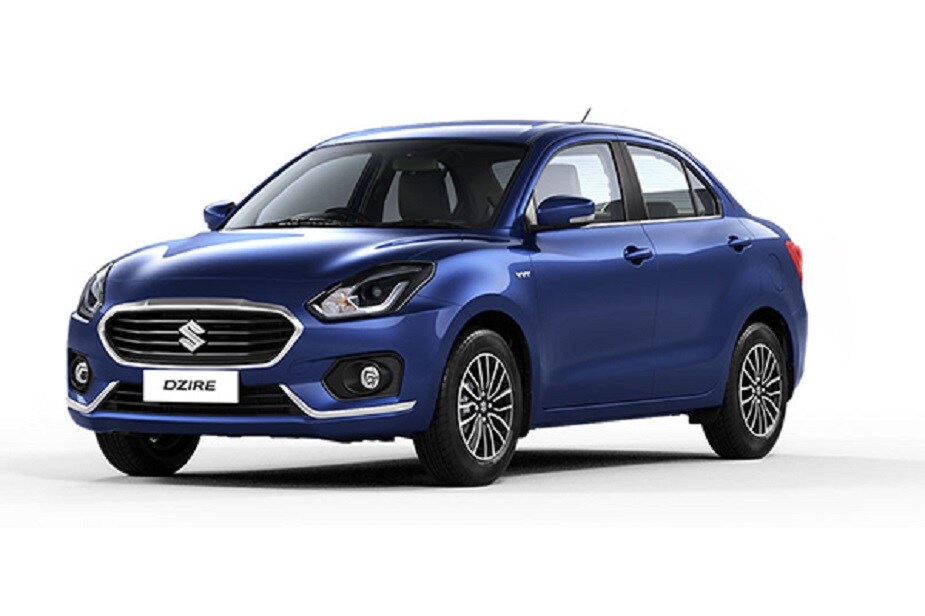 Maruti Suzuki Dzire: (40 હજાર રૂપિયાનું ડિસ્કાઉન્ટ) મારુતિ સુઝુકીની Dzireના તમામ વેરિએન્ટ પર 20 હજાર રૂપિયાના ડિસ્કાઉન્ટની સાથે 20 રૂપિયાની એક્સચેન્જ ઓફર પણ આપવામાં આવી રહી છે. Maruti Suzuki Dzire: (40 હજાર રૂપિયાનું ડિસ્કાઉન્ટ) મારુતિ સુઝુકીની Dzireના તમામ વેરિએન્ટ પર 20 હજાર રૂપિયાના ડિસ્કાઉન્ટની સાથે 20 રૂપિયાની એક્સચેન્જ ઓફર પણ આપવામાં આવી રહી છે.