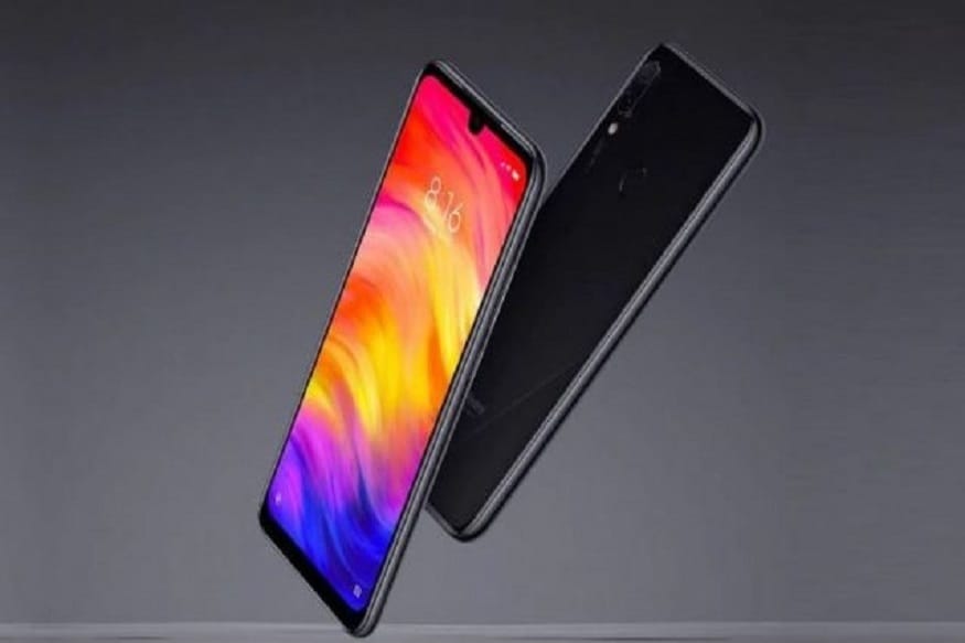 Xiaomi Redmi Note 7 Pro: Xiaomi નો લોકપ્રિય ફોન Redmi નોટ 7 પ્રો આજે સેલ માટે ઉપલબ્ધ રહેશે. સેલની શરુઆત બપોરે 12 વાગ્યાથી શરૂ થશે. ગ્રાહકો આ ફોનને ફ્લિપકાર્ટ ઉપરાંત mi.com થી ખરીદી શકે છે. ભારતમાં તેની શરુઆતી કિંમત 13999 રુપિયા છે. જેમા 4GB રેમ + 64GB સ્ટેરેજ છે. તેના 6GB રેમ અને 128GBની કિંમત 16999 રુપિયા છે. ફોનની ખરીદી પર અનેક ઓફર કરવામાં આવી રહી છે. Xiaomi Redmi Note 7 Pro: Xiaomi નો લોકપ્રિય ફોન Redmi નોટ 7 પ્રો આજે સેલ માટે ઉપલબ્ધ રહેશે. સેલની શરુઆત બપોરે 12 વાગ્યાથી શરૂ થશે. ગ્રાહકો આ ફોનને ફ્લિપકાર્ટ ઉપરાંત mi.com થી ખરીદી શકે છે. ભારતમાં તેની શરુઆતી કિંમત 13999 રુપિયા છે. જેમા 4GB રેમ + 64GB સ્ટેરેજ છે. તેના 6GB રેમ અને 128GBની કિંમત 16999 રુપિયા છે. ફોનની ખરીદી પર અનેક ઓફર કરવામાં આવી રહી છે.