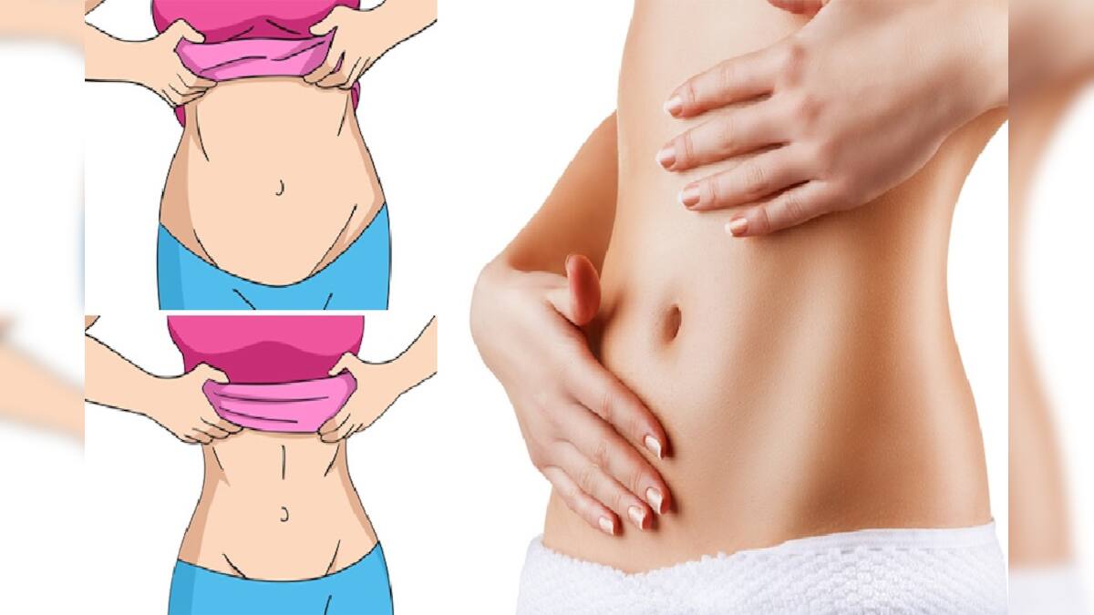 benefits of stomach massage for constipation and all stomach problems