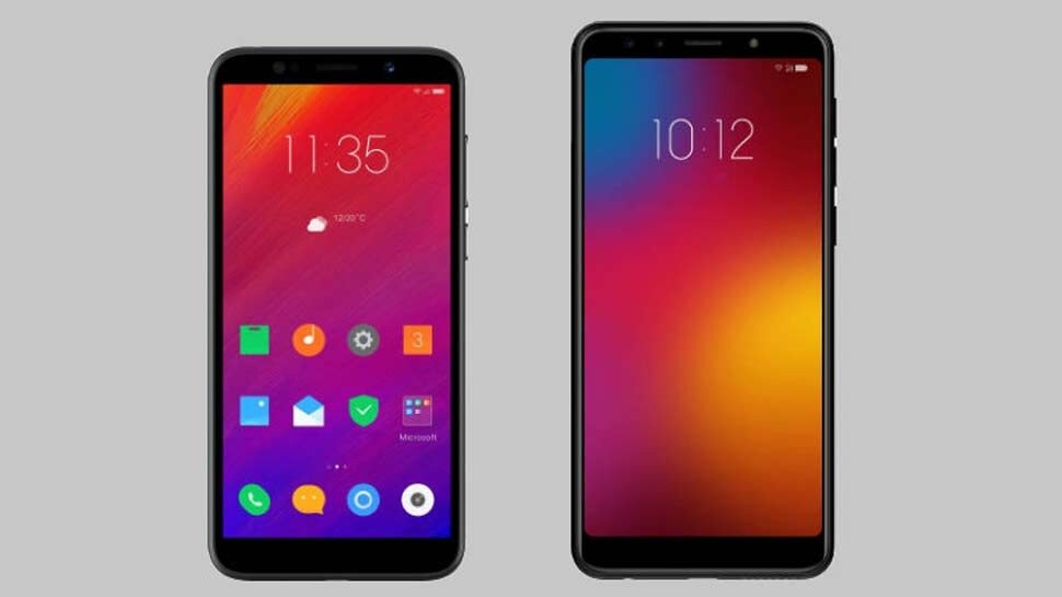 Lenovo A5 ગયા વર્ષે ઓક્ટોબરમાં લોન્ચચ કર્યો હતો. લેનોવો એ 5 ની મુખ્ય વિશેષતાઓ વિશે વાત કરીએ તો 4,000 એમએએચ બેટરી આપવામાં આવી છે. લેનોવો એ 5 ના 3 જીબી રેમ અને 32 જીબી સ્ટોરેજ વેરિઅન્ટ રૂ. 6,999માં ખરીદી શકાય છે. Lenovo A5 ગયા વર્ષે ઓક્ટોબરમાં લોન્ચચ કર્યો હતો. લેનોવો એ 5 ની મુખ્ય વિશેષતાઓ વિશે વાત કરીએ તો 4,000 એમએએચ બેટરી આપવામાં આવી છે. લેનોવો એ 5 ના 3 જીબી રેમ અને 32 જીબી સ્ટોરેજ વેરિઅન્ટ રૂ. 6,999માં ખરીદી શકાય છે.