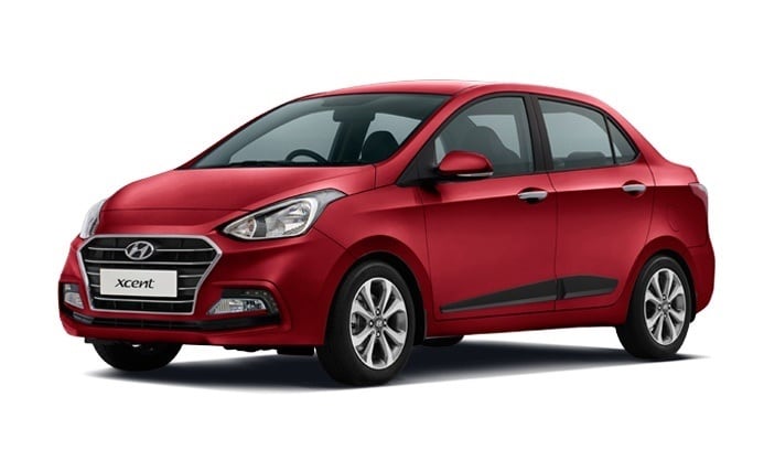 Hyundai Xcentની સીધી ટક્કર મારુતિ ડિઝાયર અને હોન્ડા અમેઝ સાથે છે. આ કાર 1.2 લીટર પેટ્રોલ અને ડીઝલ એન્જિન સાથે આવે છે. આ કાર રેન્જ પર રૂ. 1.1 લાખની છૂટ આપવામાં આવી રહી છે. જોકે તે ડીલરોના સ્ટોક પર આધારિત રહેશે. Hyundai Xcentની સીધી ટક્કર મારુતિ ડિઝાયર અને હોન્ડા અમેઝ સાથે છે. આ કાર 1.2 લીટર પેટ્રોલ અને ડીઝલ એન્જિન સાથે આવે છે. આ કાર રેન્જ પર રૂ. 1.1 લાખની છૂટ આપવામાં આવી રહી છે. જોકે તે ડીલરોના સ્ટોક પર આધારિત રહેશે.