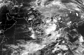બે દિવસ ગુજરાતમાં ગરમી પડશે, પાડોશી રાજ્યોમાં વરસાદની આગાહી