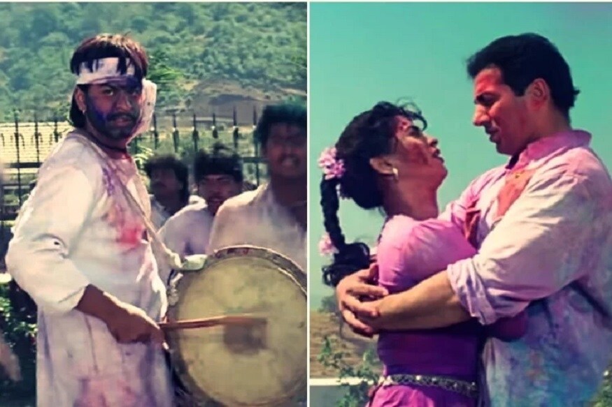 સની દેઓલે કહ્યું કે, યશજી મોટા હતાં. મે તેમની ઇજ્જત કરી. અને કંઇ ન કહી શક્યો. મે મારા બંને હાથ ખીસ્સામાં નાખી દીધા. કારણ કે મને ખુબજ ગુસ્સો આવ્યો હતો. મને એટલો ગુસ્સો આવ્યો હતો કે મને માલૂમ જ ન થયુ કે મે મારા હાથે જ મારા પેન્ટનાં ખીસ્સા ફાડી નાખ્યા હતાં. સની દેઓલે કહ્યું કે, યશજી મોટા હતાં. મે તેમની ઇજ્જત કરી. અને કંઇ ન કહી શક્યો. મે મારા બંને હાથ ખીસ્સામાં નાખી દીધા. કારણ કે મને ખુબજ ગુસ્સો આવ્યો હતો. મને એટલો ગુસ્સો આવ્યો હતો કે મને માલૂમ જ ન થયુ કે મે મારા હાથે જ મારા પેન્ટનાં ખીસ્સા ફાડી નાખ્યા હતાં.