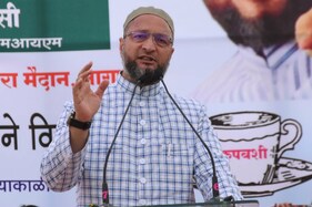 કોંગ્રેસને હવે 'કેલ્શિયમના ઇન્જેક્શન' આપીને પણ નહીં બચાવી શકાય : ઓવૈસી