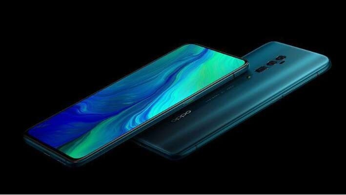 OPPO Reno 10x Zoomની ડિઝાઈન ઘણી પ્રીમિયમ છે ,જે આ ફોનને અટ્રેક્ટિવ બનાવે છે. તેની ડિઝાઇન પર ઘણું કામ કરવામાં આવ્યું છે. ફોનના બ્લેક પેનલ પર ખૂબ જ સુંદર ગ્લાસ સાથે ગન મેટલ ફિનિશ આપવામાં આવી છે. OPPO Reno 10x Zoomમાં 6.6 ઇન્ચની ફુલ HD+ પનોરમિક AMOLED ડિસ્પ્લે આપવામાં આવ્યું છે. જેનો આસ્પેક્ટ રેશિયો 19.5:9 છે. આ ડિવાઇસમાં ગોરિલ્લા ગ્લાસ 6 સ્ક્રીનનું પ્રૉટેક્શન આપવામાં આવ્યું છે. આ સિવાય કંપનીએ આ સ્માર્ટફોનમાં ઇન-ડિસ્પ્લે ફિંગરપ્રિન્ટ સેન્સર પણ આપ્યું છે. OPPO Reno 10x Zoomની ડિઝાઈન ઘણી પ્રીમિયમ છે ,જે આ ફોનને અટ્રેક્ટિવ બનાવે છે. તેની ડિઝાઇન પર ઘણું કામ કરવામાં આવ્યું છે. ફોનના બ્લેક પેનલ પર ખૂબ જ સુંદર ગ્લાસ સાથે ગન મેટલ ફિનિશ આપવામાં આવી છે. OPPO Reno 10x Zoomમાં 6.6 ઇન્ચની ફુલ HD+ પનોરમિક AMOLED ડિસ્પ્લે આપવામાં આવ્યું છે. જેનો આસ્પેક્ટ રેશિયો 19.5:9 છે. આ ડિવાઇસમાં ગોરિલ્લા ગ્લાસ 6 સ્ક્રીનનું પ્રૉટેક્શન આપવામાં આવ્યું છે. આ સિવાય કંપનીએ આ સ્માર્ટફોનમાં ઇન-ડિસ્પ્લે ફિંગરપ્રિન્ટ સેન્સર પણ આપ્યું છે.