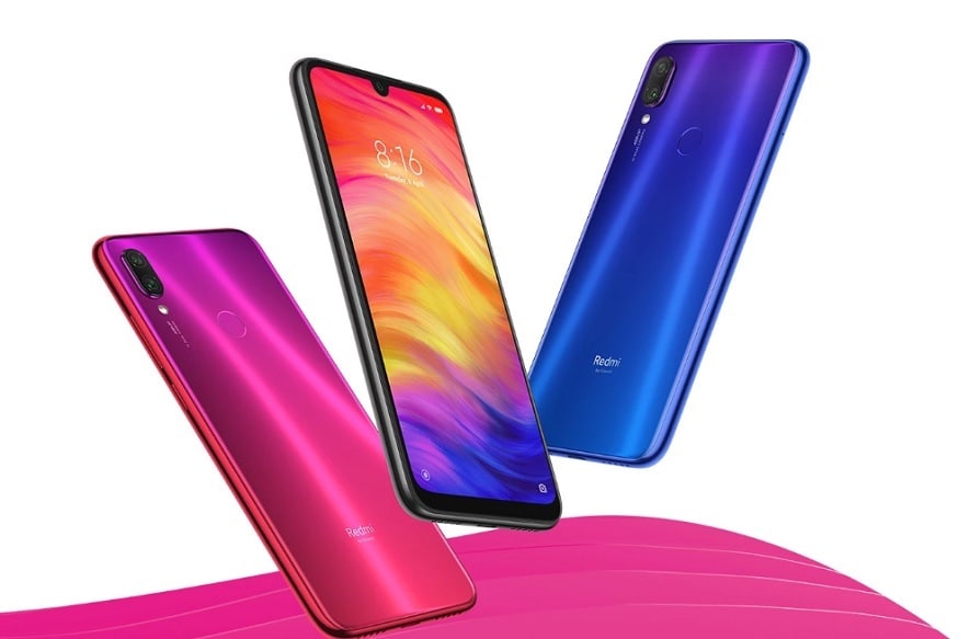 Xiaomiનો Redmi Note 7 Pro જ્યારથી લોન્ચ થયો છે ત્યારથી અત્યાર સુધી ફ્લેશ સેલમાં જ મળી રહ્યો છે. પણ હવે તેનો ઓપન સેલ શરૂ થઇ ગયો છે. શિઓમી ઇન્ડિયાએ ગુરૂવારે કહ્યું કે Redmi Note 7Proનું ટોપ વેરિએન્ટ આ મહિનાનાં અંતમાં એટલે કે 30 જૂન સુધી વેચાણ માટે ઉપલબ્ધ છે. એટલે કે 30 જૂન સુધી આપ આ ફોનને ક્યારેય પણ ફ્લિપકાર્ટ અને Mi.com પર ખરીદી શકો છો. Xiaomiનો Redmi Note 7 Pro જ્યારથી લોન્ચ થયો છે ત્યારથી અત્યાર સુધી ફ્લેશ સેલમાં જ મળી રહ્યો છે. પણ હવે તેનો ઓપન સેલ શરૂ થઇ ગયો છે. શિઓમી ઇન્ડિયાએ ગુરૂવારે કહ્યું કે Redmi Note 7Proનું ટોપ વેરિએન્ટ આ મહિનાનાં અંતમાં એટલે કે 30 જૂન સુધી વેચાણ માટે ઉપલબ્ધ છે. એટલે કે 30 જૂન સુધી આપ આ ફોનને ક્યારેય પણ ફ્લિપકાર્ટ અને Mi.com પર ખરીદી શકો છો.
