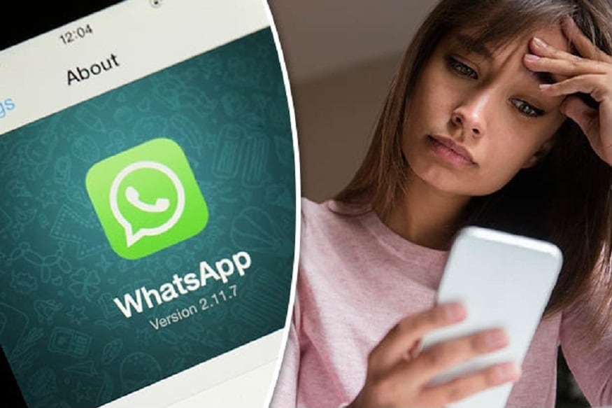 WhatsAppના નોટિફિકેશનને ડિસેબલ કરો - ફોનની સેટિંગ્સ પર જાઓ અને એપ્લિકેશન પર ક્લિક કરો પછી એપ્લિકેશન્સના નોટિફિકેશસને ડિસેબલ કરો, આ ઉપરાંત વાઇબ્રેશન અને પોપઅપ્સને પણ ડિસેબલ કરો, ત્યારબાદ વોટ્સએપ ખોલ્યા બાદ તમને મેસેજ મળશે વારંવાર નોટિફિકેશન નહીં મળે. WhatsAppના નોટિફિકેશનને ડિસેબલ કરો - ફોનની સેટિંગ્સ પર જાઓ અને એપ્લિકેશન પર ક્લિક કરો પછી એપ્લિકેશન્સના નોટિફિકેશસને ડિસેબલ કરો, આ ઉપરાંત વાઇબ્રેશન અને પોપઅપ્સને પણ ડિસેબલ કરો, ત્યારબાદ વોટ્સએપ ખોલ્યા બાદ તમને મેસેજ મળશે વારંવાર નોટિફિકેશન નહીં મળે.