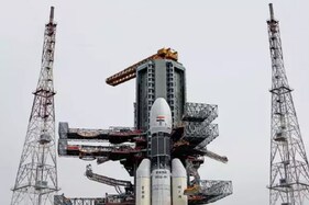 Chandrayaan-2 Launch: જાણો ક્યાં અને કેવી રીતે જોઇ શકશો LIVE