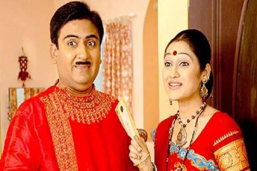 'તારક મેહતા...'નાં જેઠાલાલ એટલે કે દિલી જોષી, દયા બેનનાં પતિનું કેરેક્ટર અદા કરી રહ્યાં છે. હાલમાં જ એક અંગ્રેજી અખબારને આપેલાં ઇન્ટરવ્યૂમાં તેણે કહ્યું કે, તે ઇચ્છે છે કે દિશા વાકાણી શોમાં પરત ફરે. પણ મેકર્સ કંઇક અલગ વિચારી રહ્યાં છે. 'તારક મેહતા...'નાં જેઠાલાલ એટલે કે દિલી જોષી, દયા બેનનાં પતિનું કેરેક્ટર અદા કરી રહ્યાં છે. હાલમાં જ એક અંગ્રેજી અખબારને આપેલાં ઇન્ટરવ્યૂમાં તેણે કહ્યું કે, તે ઇચ્છે છે કે દિશા વાકાણી શોમાં પરત ફરે. પણ મેકર્સ કંઇક અલગ વિચારી રહ્યાં છે.