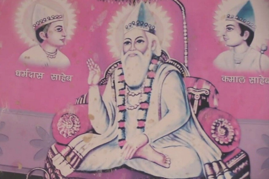 એક કિવદંતી અનુસાર, સન 1912માં આ ગામમાં ચિન્ધ્યા બાબા નામના એક સંત રહેતા હતા, જે એક મોટા ગૌસેવક હતા. તેમના કહેવા પર ગ્રામીણોએ દુધ વેચવાનું બંધ કરી દીધુ હતું. એક કિવદંતી અનુસાર, સન 1912માં આ ગામમાં ચિન્ધ્યા બાબા નામના એક સંત રહેતા હતા, જે એક મોટા ગૌસેવક હતા. તેમના કહેવા પર ગ્રામીણોએ દુધ વેચવાનું બંધ કરી દીધુ હતું.
