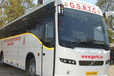 રાજ્યમાં પ્રદૂષણ અટકાવવા માટે ૨૫૦ CNG બસો ચલાવાશે: ફળદુ રાજ્યમાં પ્રદૂષણ અટકાવવા માટે ૨૫૦ CNG બસો ચલાવાશે: ફળદુ